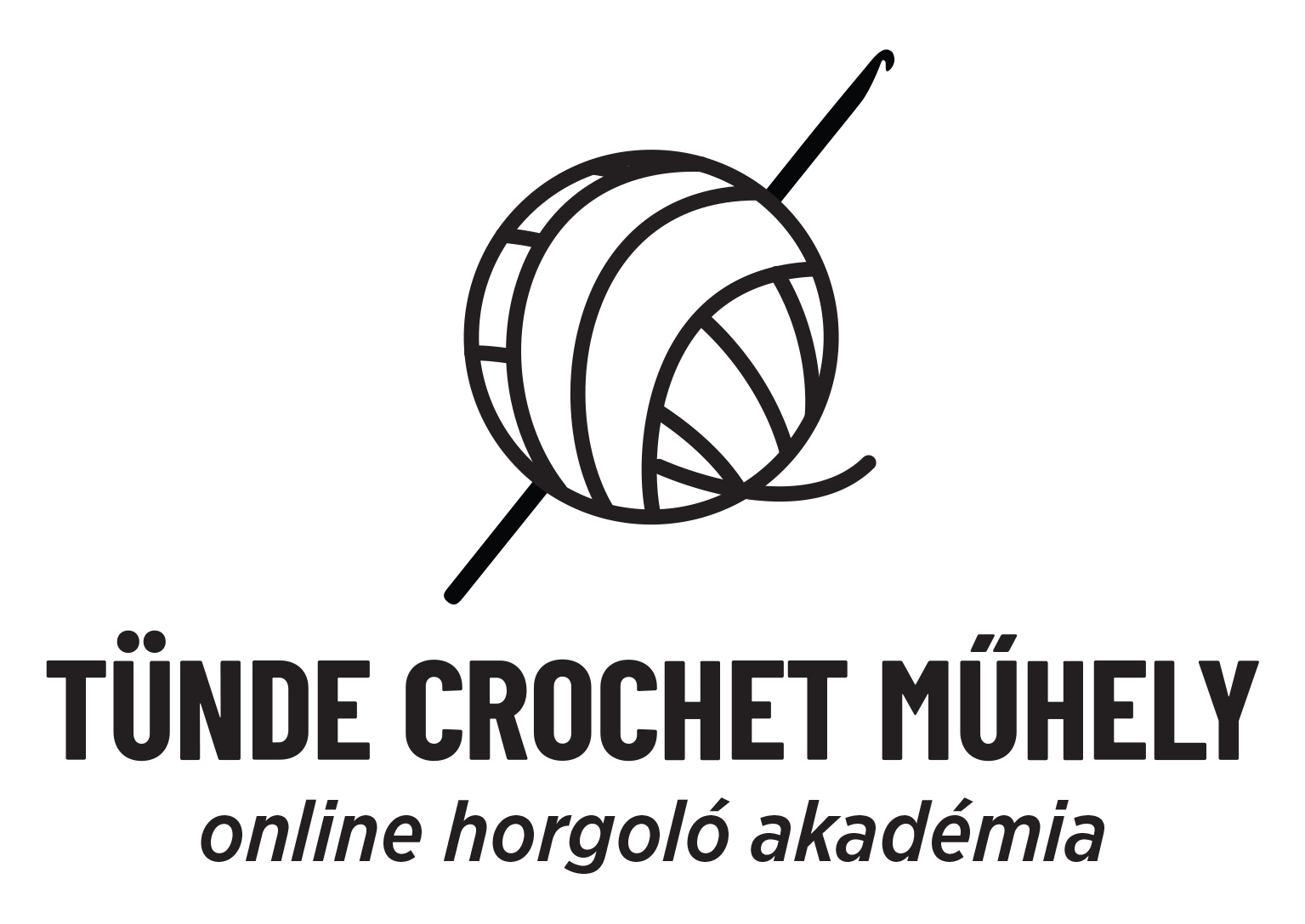 Tünde Crochet Műhely